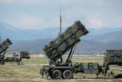 Telegraph: США отказали Украине в передаче технологий Patriot из-за риска утечки в Россию 