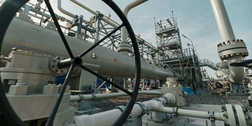 Оператор "Северного потока - 2" оспорил в суде отказ Евросоюза от российского газа 