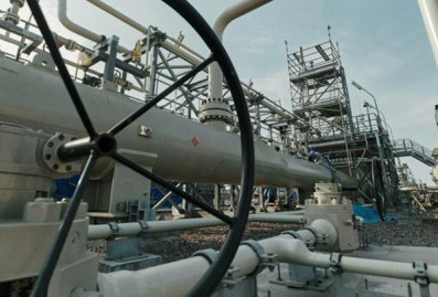 Оператор "Северного потока - 2" оспорил в суде отказ Евросоюза от российского газа 