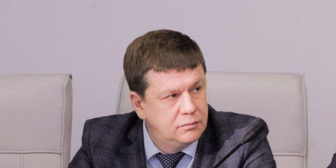 Глава Центра транспортной логистики Красноярска арестован по подозрению в мошенничестве на 2 млрд