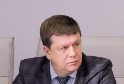 Глава Центра транспортной логистики Красноярска арестован по подозрению в мошенничестве на 2 млрд