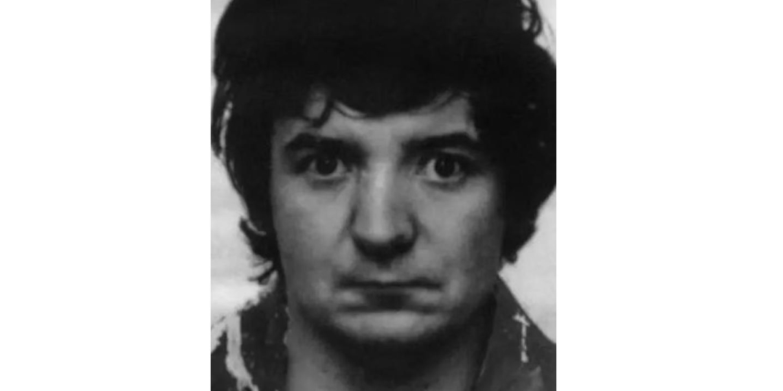 Британец по ошибке отсидел в тюрьме почти 40 лет