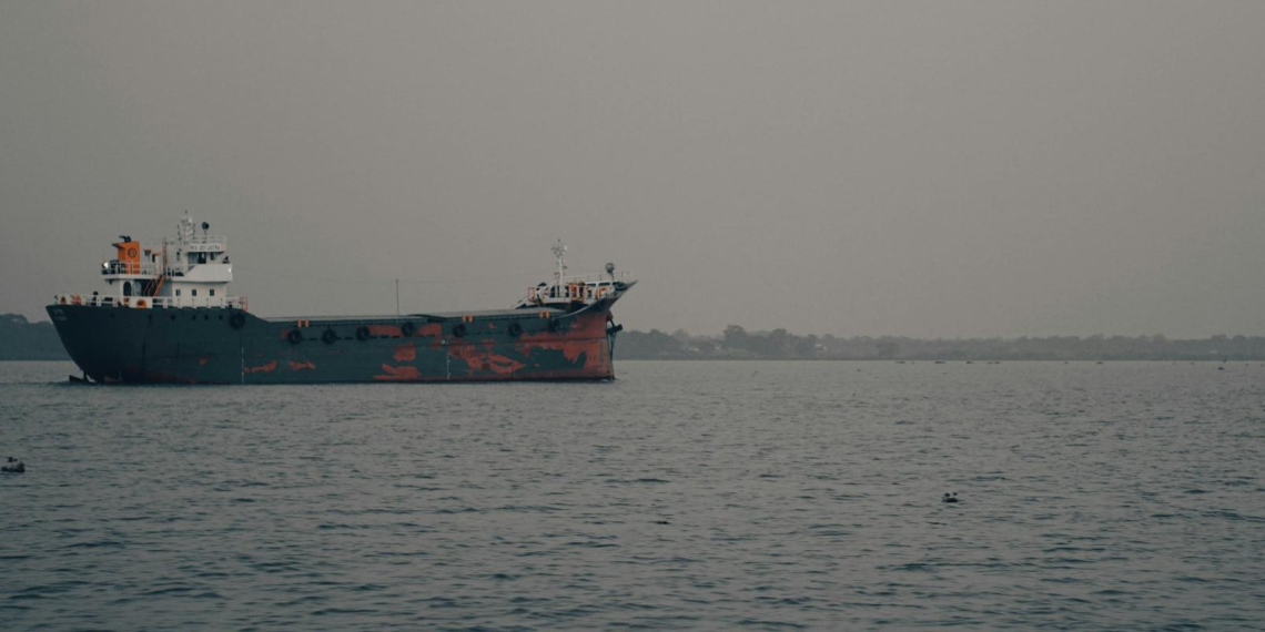 Южная Корея задумалась об импорте российской нефти