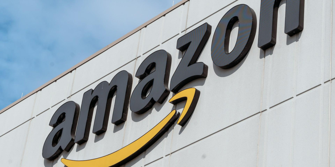 Иран атаковал дата-центр Amazon в Бахрейне в ответ на удар по АЭС "Дарховейн"