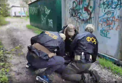 ФСБ предотвратила теракт на объектах энергетики в Крыму