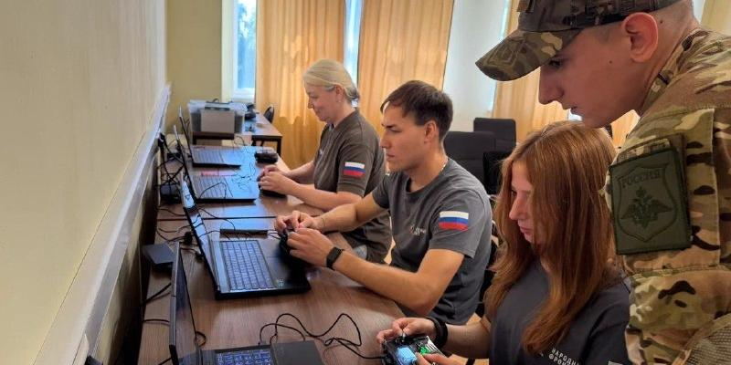 От обращения до результата: Народный фронт развивает киберспорт и IT по просьбам граждан 