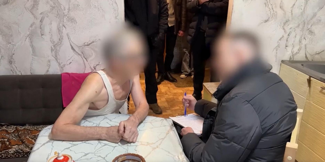 ФСБ задержала экс-сотрудника "Радио Свободная Европа"*