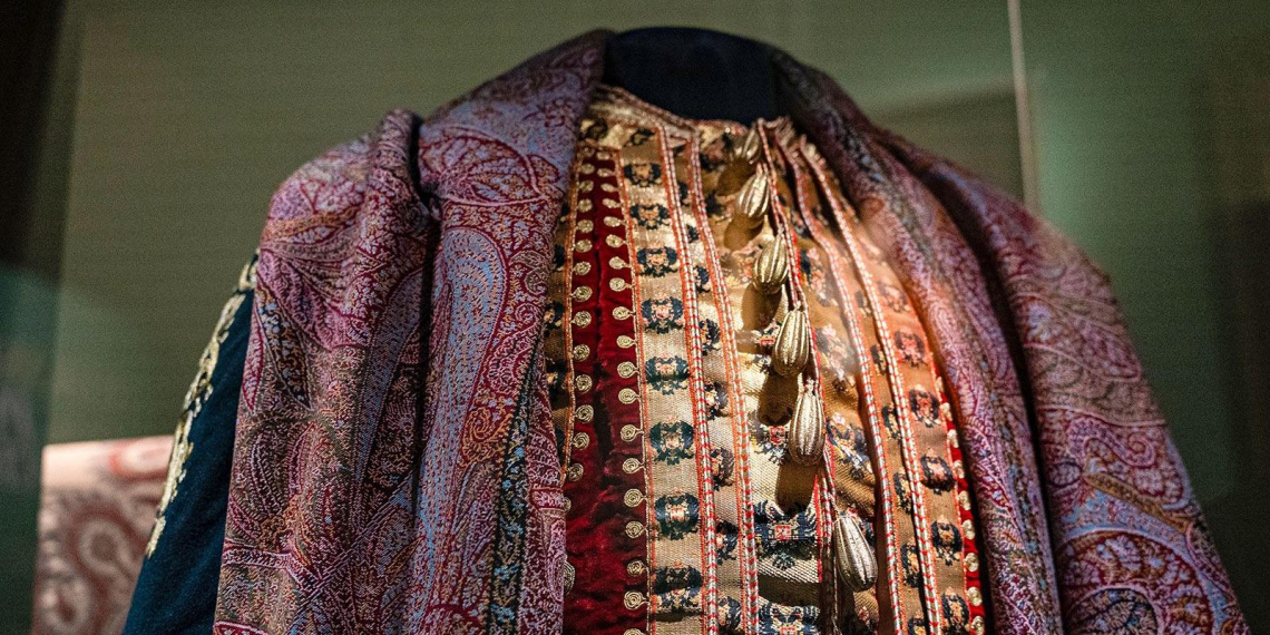 Москвичей приглашают посетить выставку об Индии в музее-заповеднике "Царицыно"