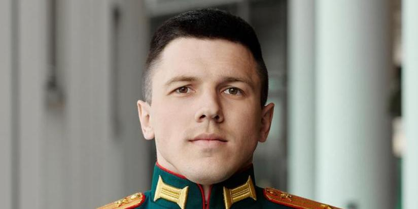 Участник программы "Время героев" Владимир Манохин назначен замминистра спорта Крыма