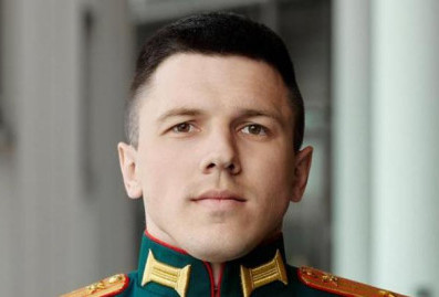 Участник программы %22Время героев%22 Владимир Манохин назначен замминистра спорта Крыма