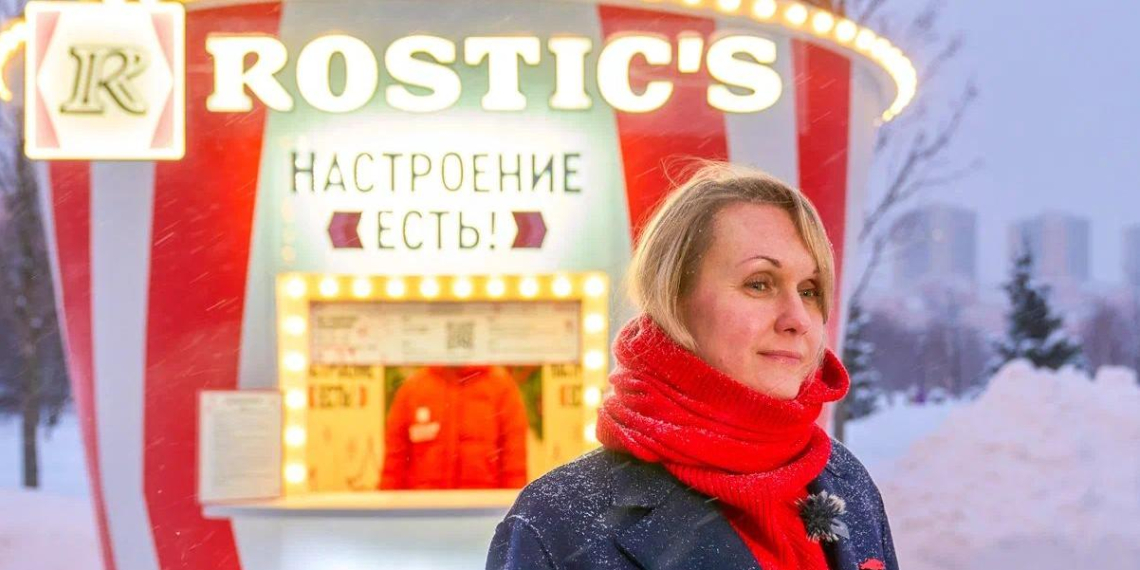 Как "Зима в Москве" делает бизнес полноправным соавтором городского праздника