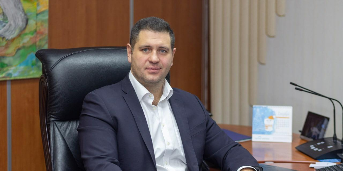 Зампреда "Газпром нефти" задержали по обвинению во взятках