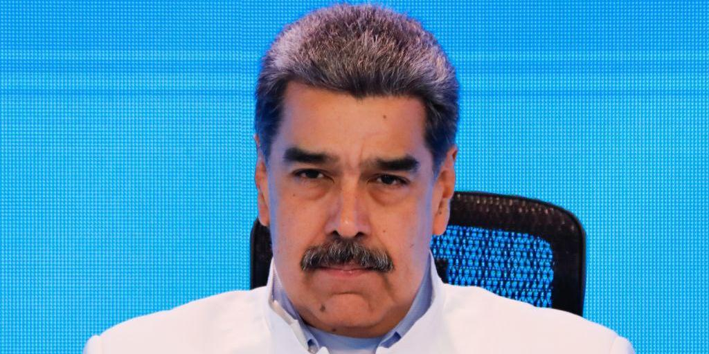 New York Times: Мадуро предложил Трампу свою отставку