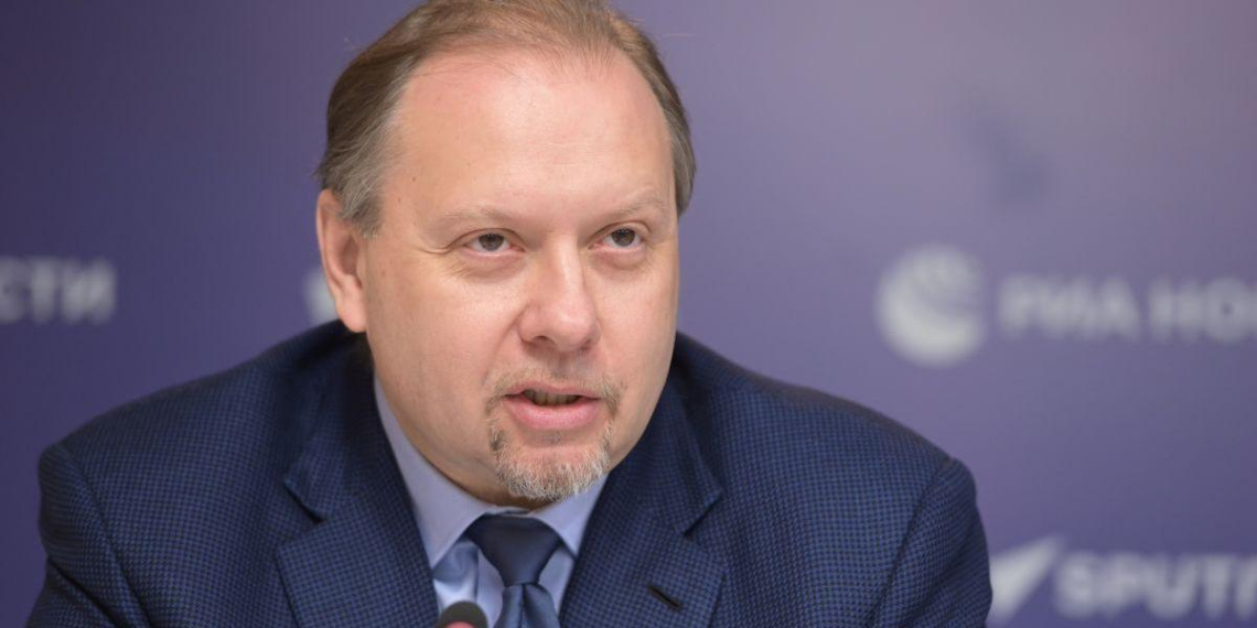 Матвейчев: "Единая Россия" приняла меры по миграции и продовольственной безопасности 