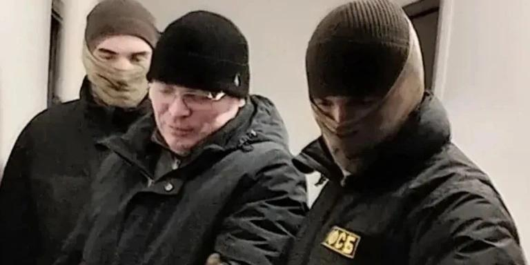 Замгубернатора Челябинской области задержали по коррупционному делу