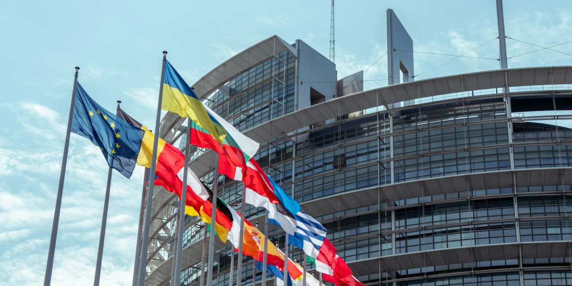 Politico: большинство стран Европы не хотят видеть Украину в ЕС