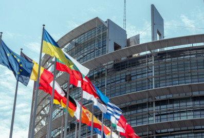 Politico: большинство стран Европы не хотят видеть Украину в ЕС