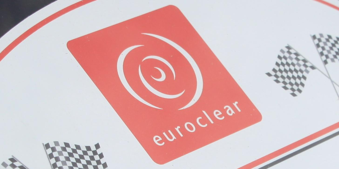 Euroclear согласился защищаться в российских судах по искам ЦБ РФ