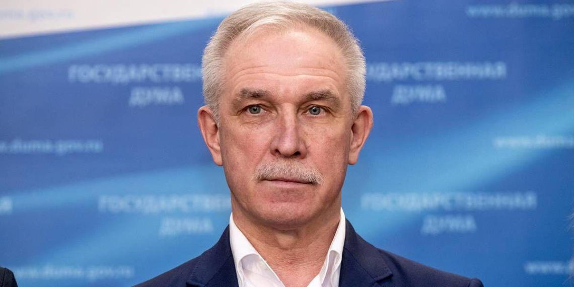 "Единая Россия" запустила платформу "Сделано в России" с потенциалом охвата 80 млн человек