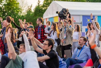 Москвичей приглашают 30 мая на День технологий в кластер "Ломоносов"