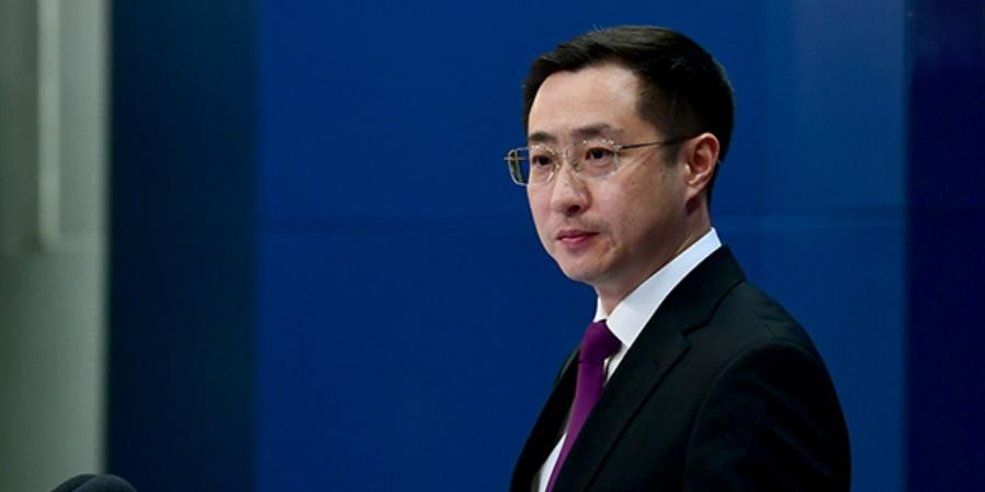 Китай ответил ЕС на обвинения в обучении российских военных