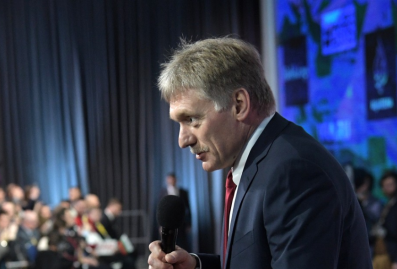 Песков прокомментировал слова Келлога о расширении НАТО