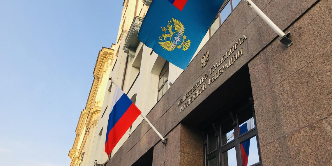 В Кремле объяснили смену руководителя Минтранса