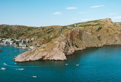 Трамп рассказал о красоте Крыма