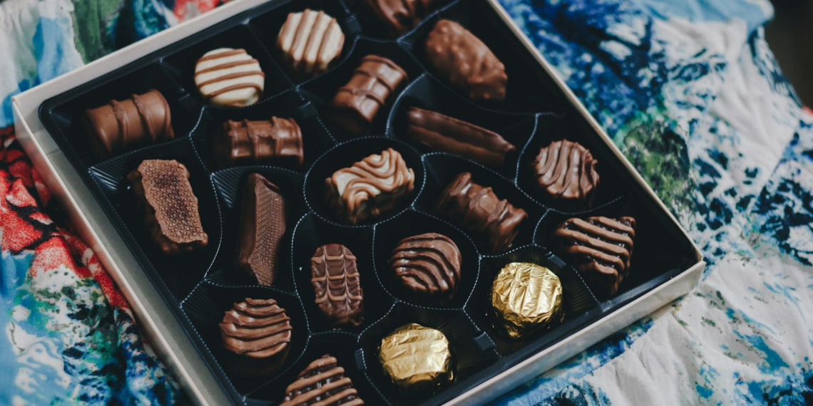 В России хотят приравнять качественные шоколадные конфеты к дешевым