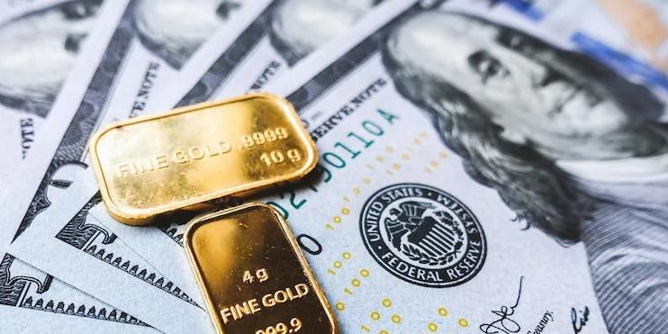 Миллиардер Джон Полсон: Мы на пороге замены доллара золотом