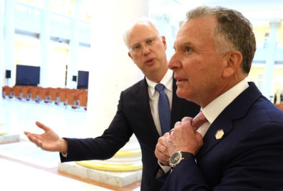 Politico: рамки мира на Украине будут согласованы уже на этой неделе