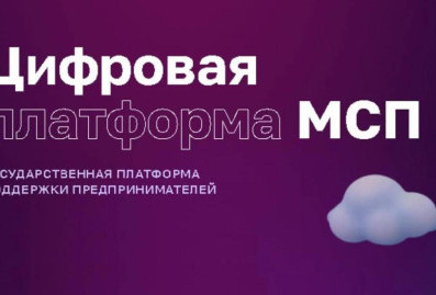 Предприниматели из ДНР и ЛНР воспользовались платформой МСП.РФ более 38 тысяч раз