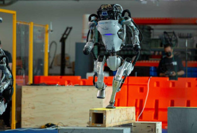 Boston Dynamics спустя 11 лет прекратила разработку робота Atlas