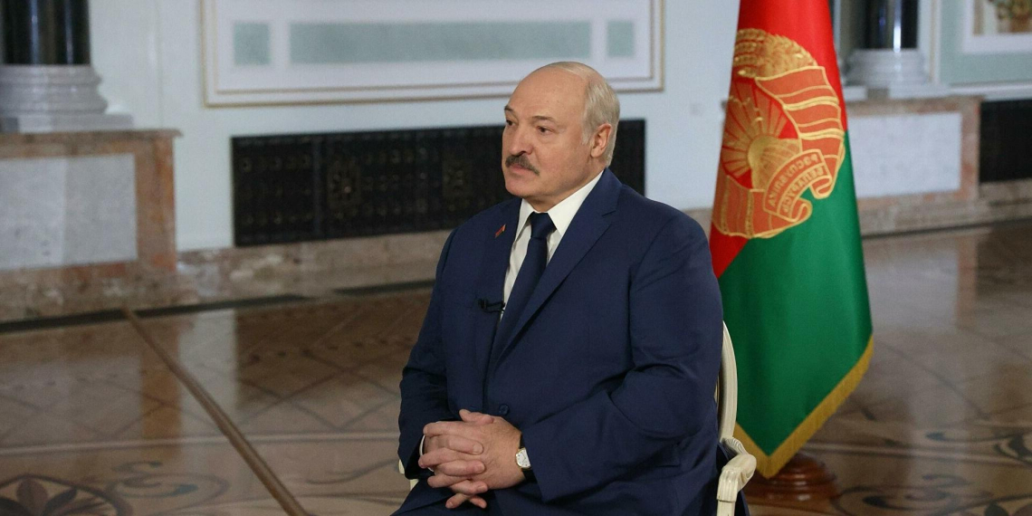 Лукашенко о словах Ангелы Меркель про Минские соглашения: "Мелко и мерзко"