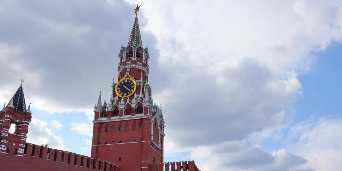 Президент РФ провел телефонный разговор с президентом США Дональдом Трампом