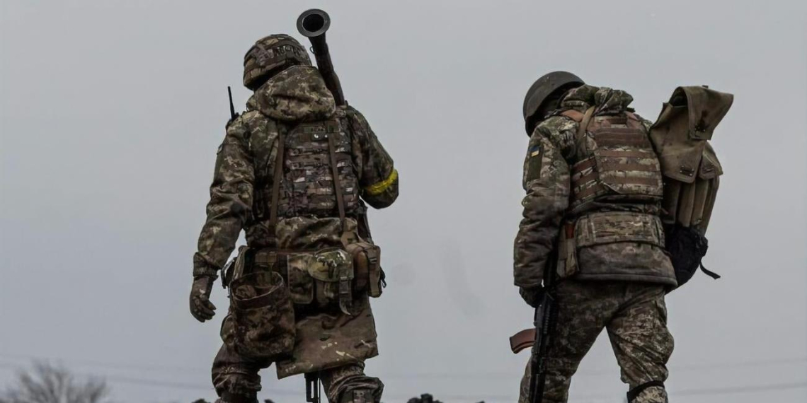 Россия упреждающим ударом сорвала атаку ВСУ в направлении Мелитополя и Бердянска