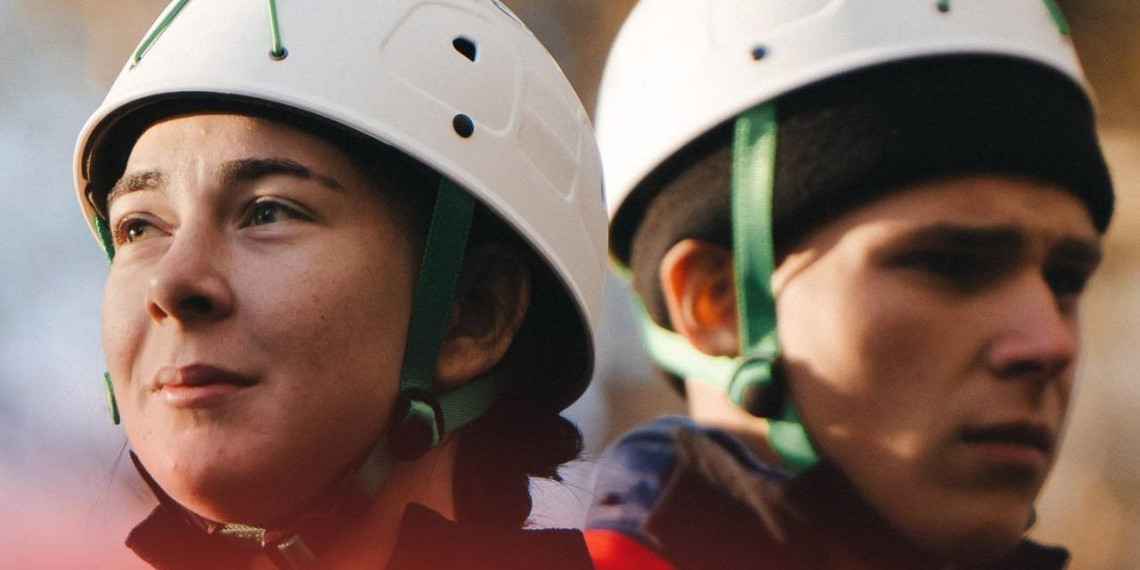 Всероссийскому студенческому корпусу спасателей исполнилось 25 лет 