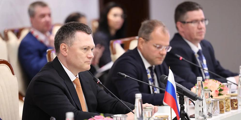 ВС России, Китая и Индонезии договорились об обмене опытом в сфере цифрового судопроизводства 