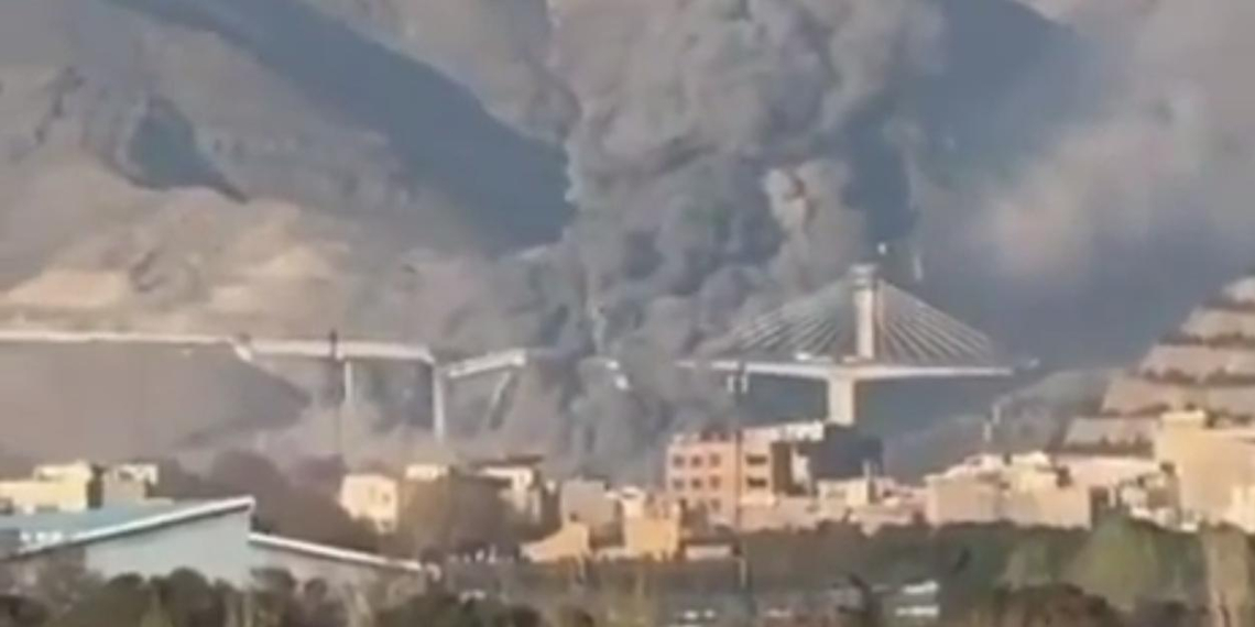 Axios: США и Иран обсуждают 45-дневное прекращение огня