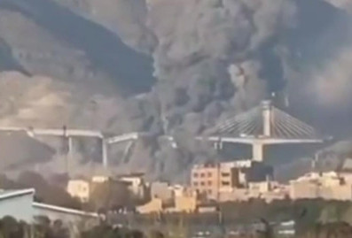 Axios: США и Иран обсуждают 45-дневное прекращение огня