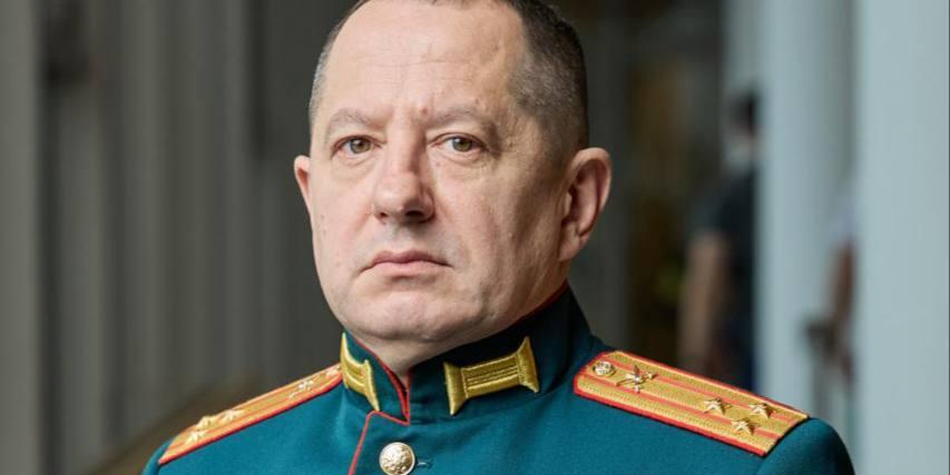 Участник программы "Время героев" Павел Гречко назначен главным федеральным инспектором по Ростовской области 