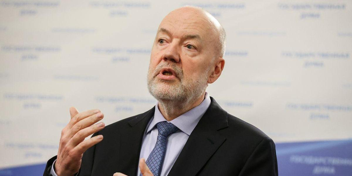 "Единая Россия" добилась продления "гаражной амнистии" до 2031 года 