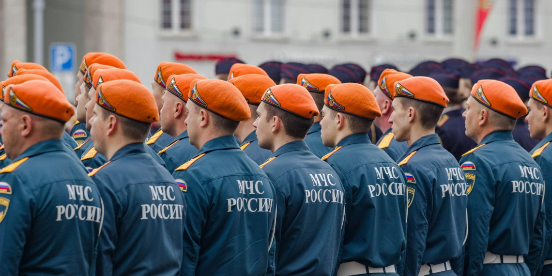 МЧС хочет изменить правила введения чрезвычайных ситуаций