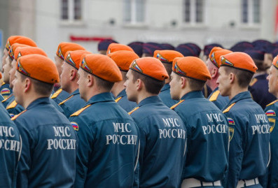 МЧС хочет изменить правила введения чрезвычайных ситуаций