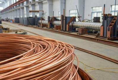 "МашТех": медь – новая нефть, но ей грозит дефицит из-за ИИ