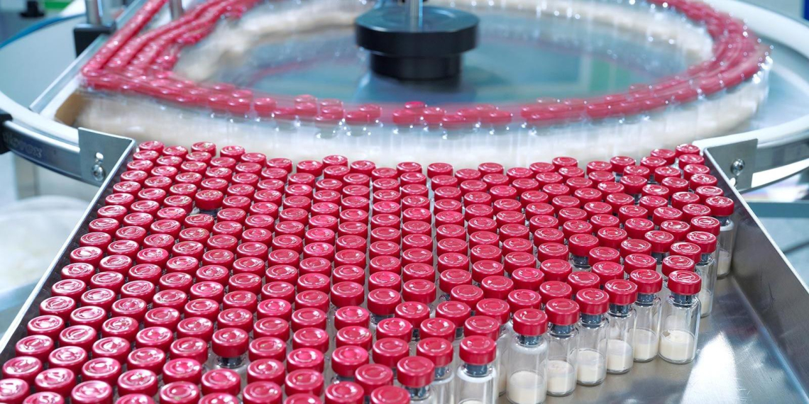 В Москве новый резидент ОЭЗ начнёт выпуск 15 препаратов для животных