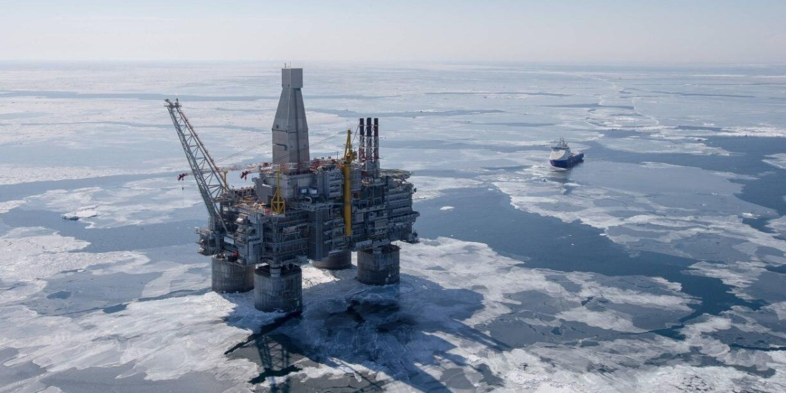 Япония решила сохранить участие в российских нефтегазовых проектах на Сахалине