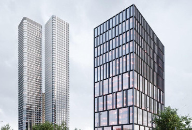 Собянин: в Войковском районе Москвы построят школу и детский сад