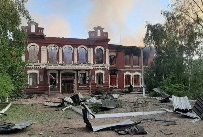 Совбез ООН проведет срочное заседание из-за удара ВСУ по Старобельску