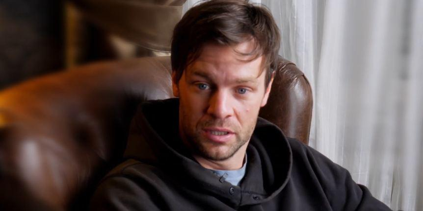 Актёр Вольфганг Черни заявил, что любит Москву, особенно за её безопасность